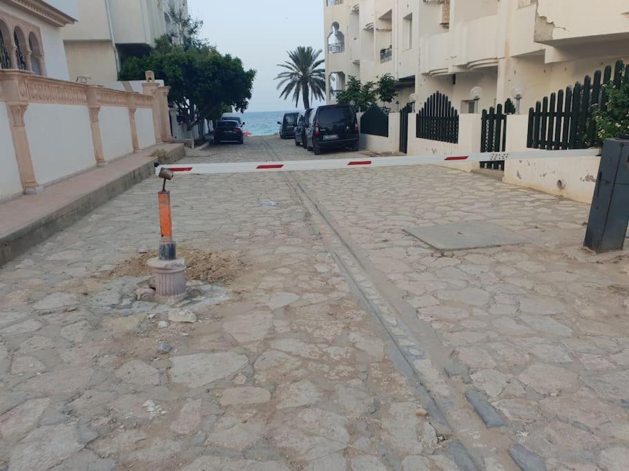 Apartment Your ¥achting Sousse